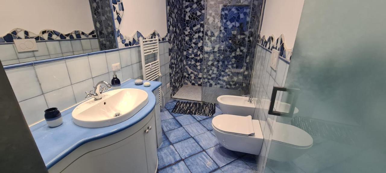 Blu Paradise Ferienhaus