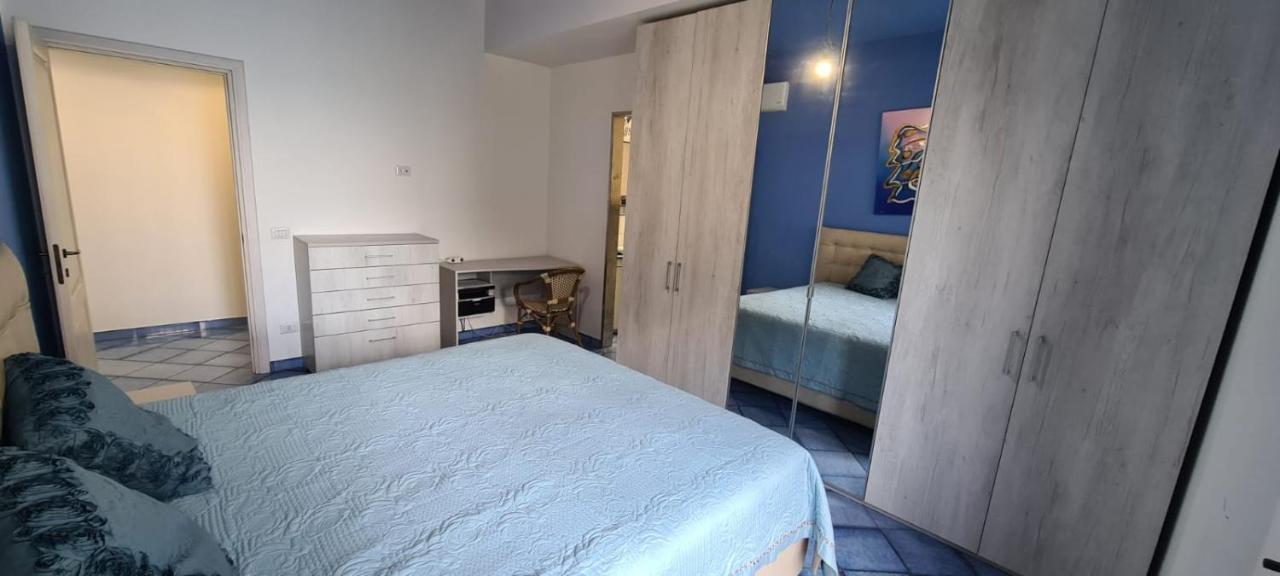 Ferienhaus Blu Paradise Amalfi