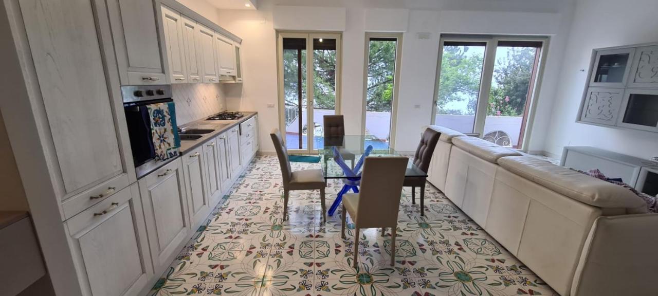 Ferienhaus Blu Paradise Amalfi