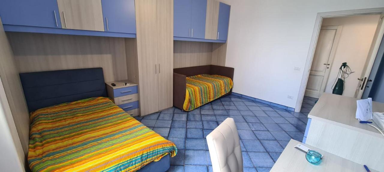 Ferienhaus Blu Paradise *
