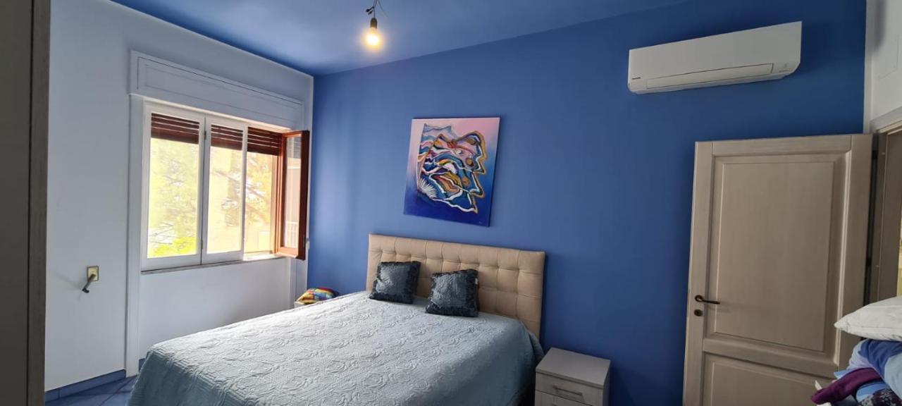 Ferienhaus Blu Paradise *