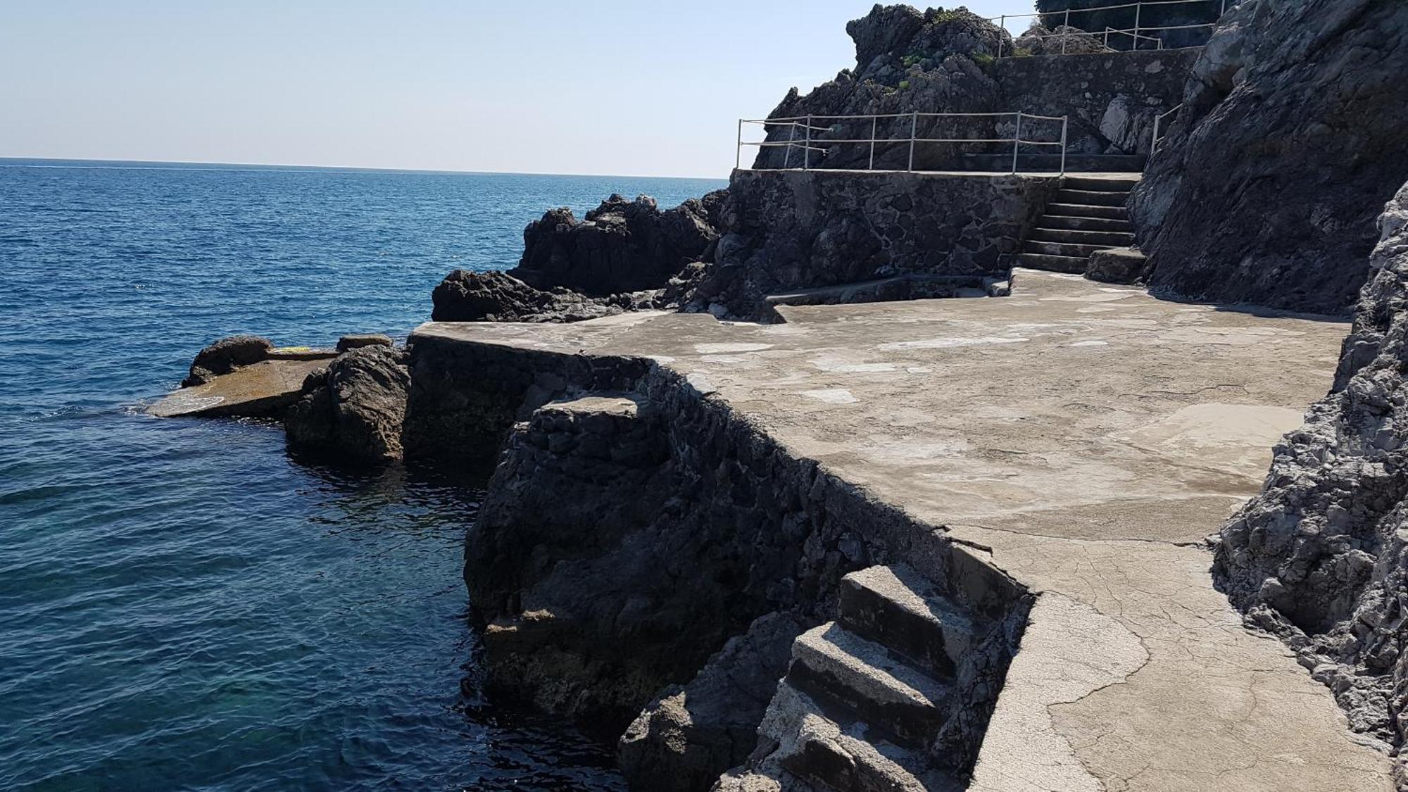 Blu Paradise Ferienhaus Amalfi