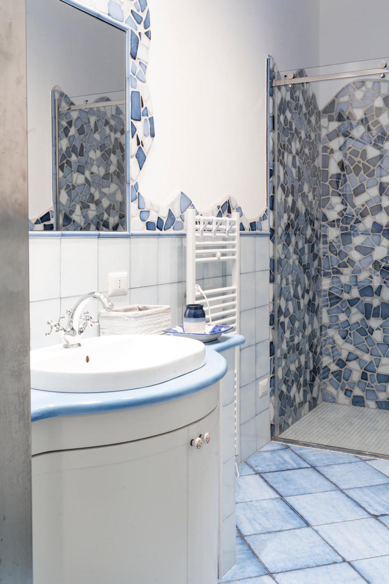 Ferienhaus Blu Paradise Amalfi