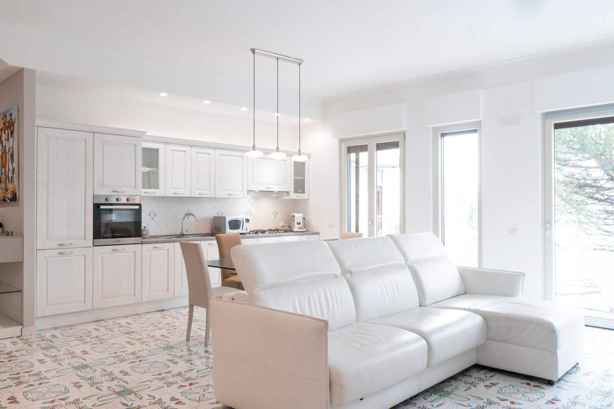 Ferienhaus Blu Paradise Amalfi