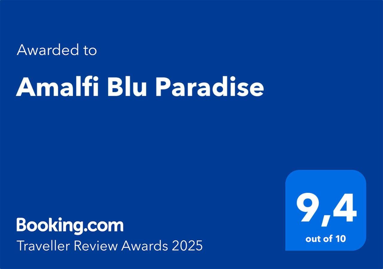 Blu Paradise Ferienhaus *