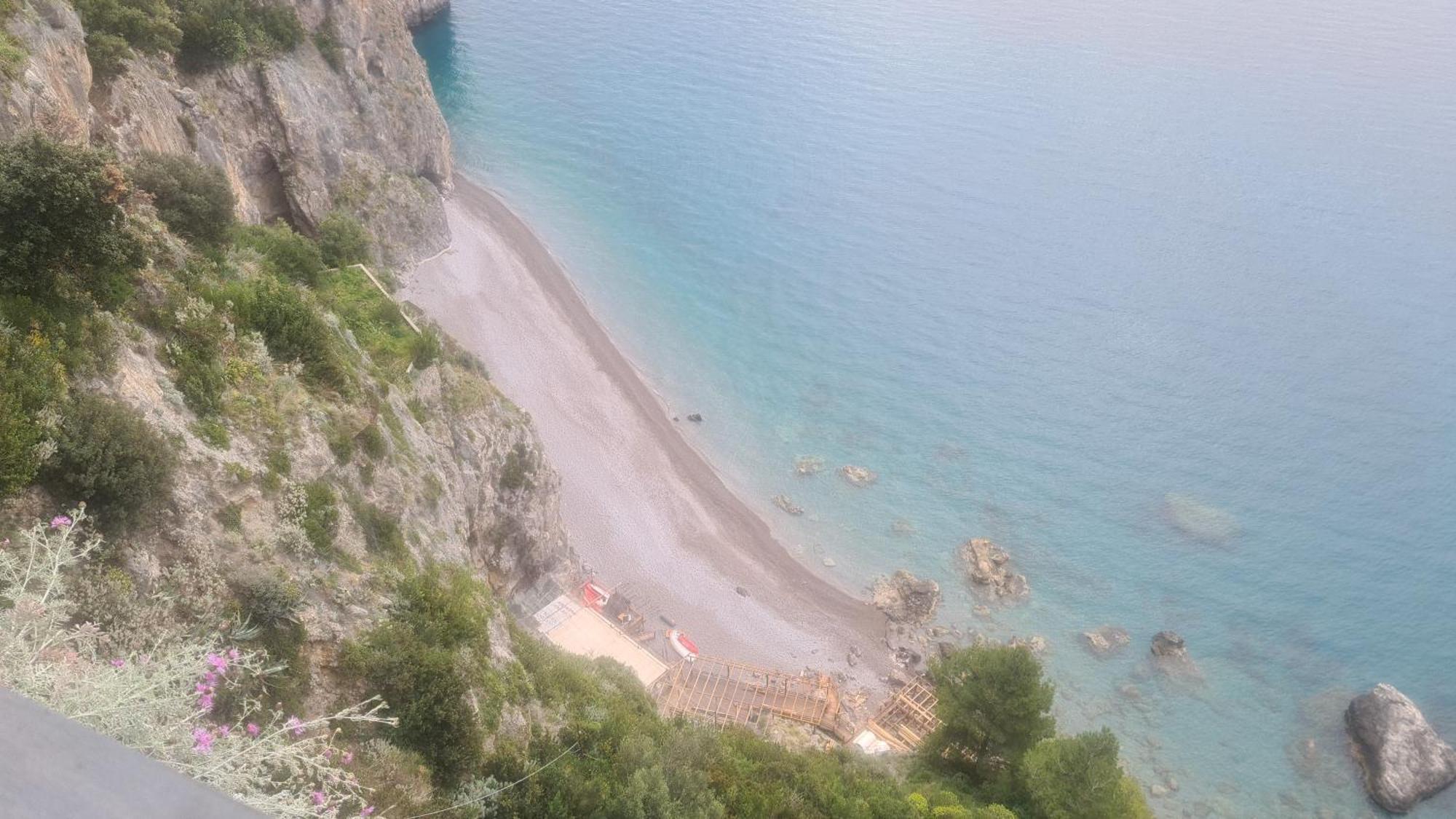 Blu Paradise Ferienhaus